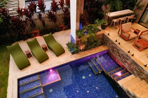 Hermosa Villa