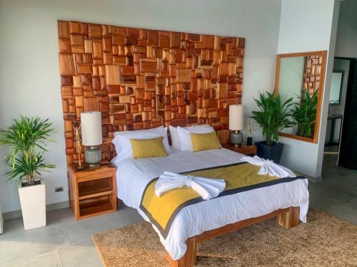 Hermosa Villa