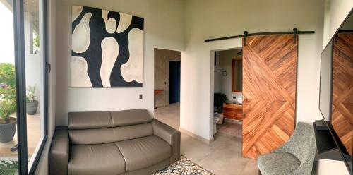 Hermosa Villa