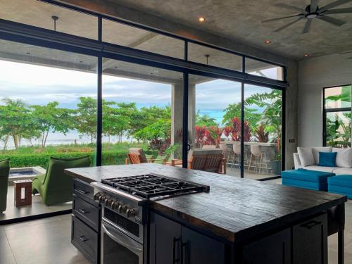 Hermosa Villa