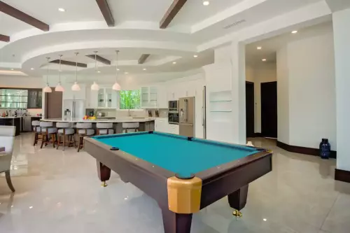 Casa Magnifica