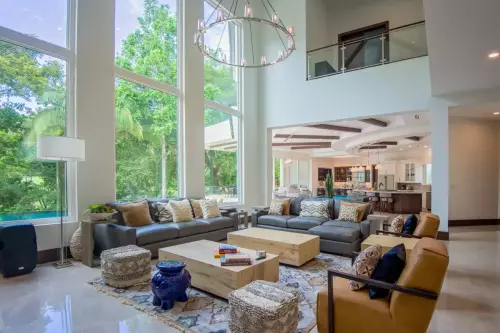 Casa Magnifica