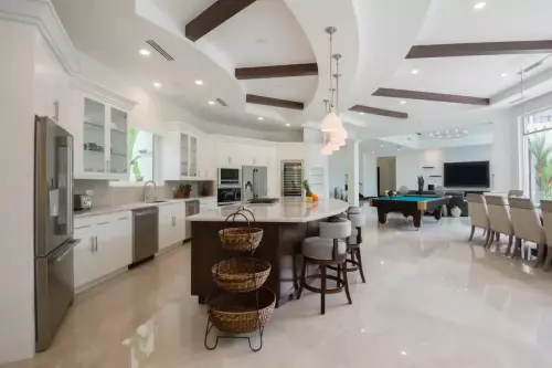 Casa Magnifica