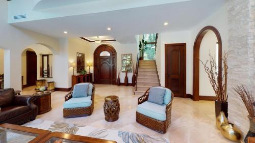 Casa Vista Paraíso