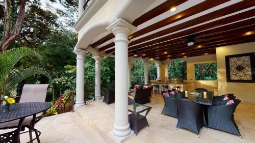 Casa Vista Paraíso