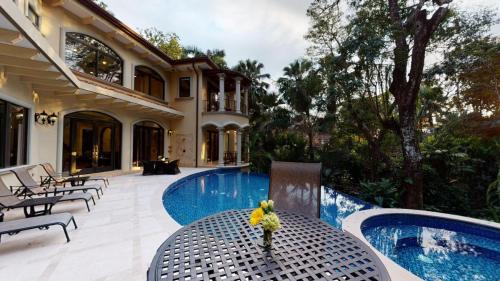 Casa Vista Paraíso