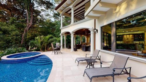 Casa Vista Paraíso