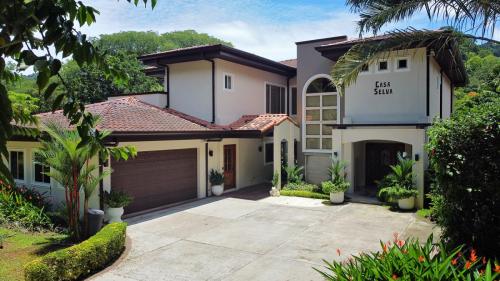 Casa Selva