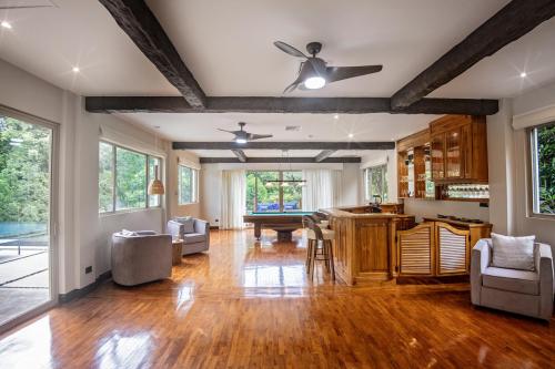 Casa Selva