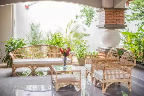 Villa Oasis