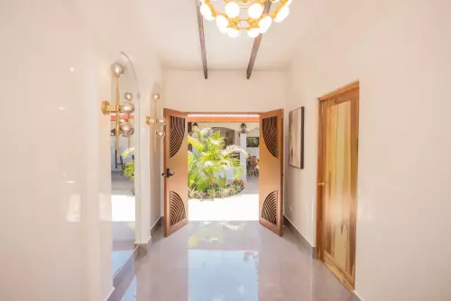 Villa Oasis
