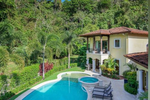 Casa Tropical