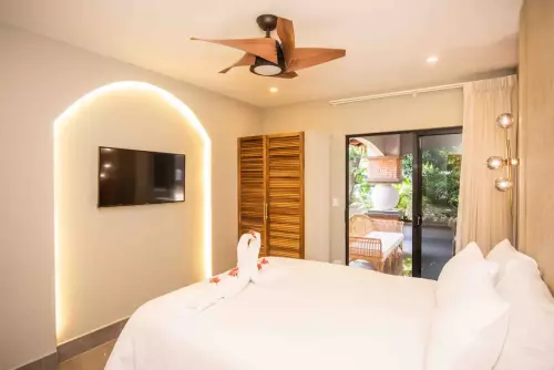 Villa Oasis