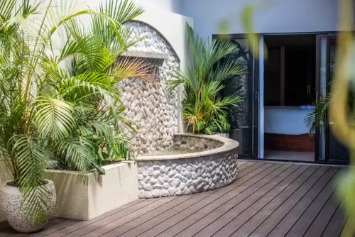 Villa Oasis