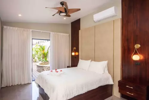 Villa Oasis