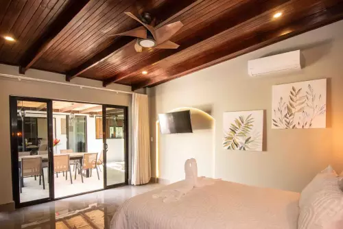 Villa Oasis