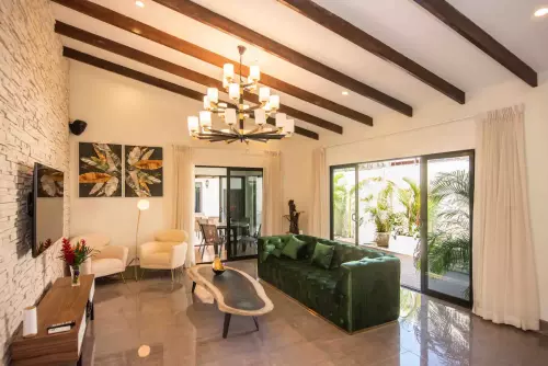 Villa Oasis