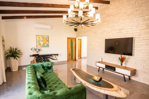 Villa Oasis