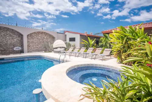 Villa Oasis