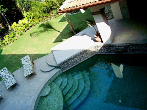 Villa Antigua