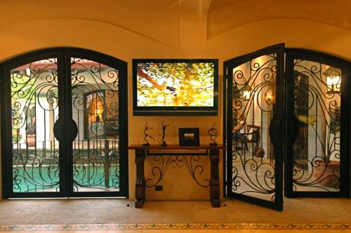 Villa Antigua