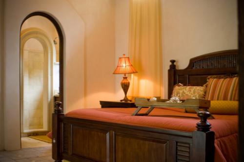Villa Antigua