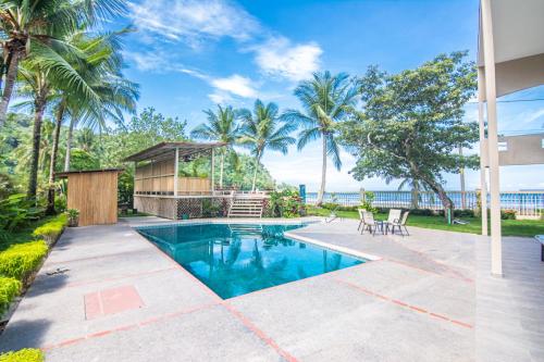 Casa Rio Mar Grande