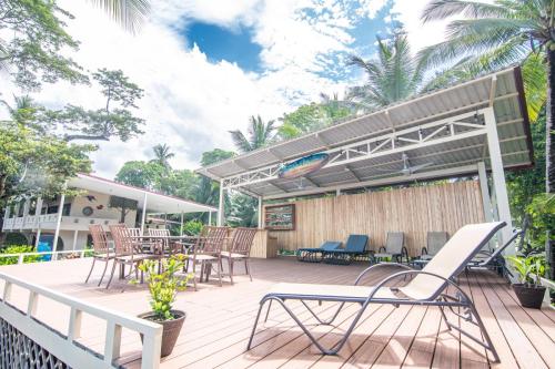 Casa Rio Mar Grande