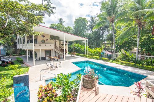 Casa Rio Mar Grande