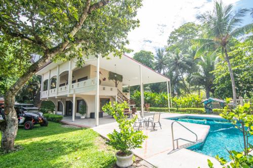 Casa Rio Mar Grande