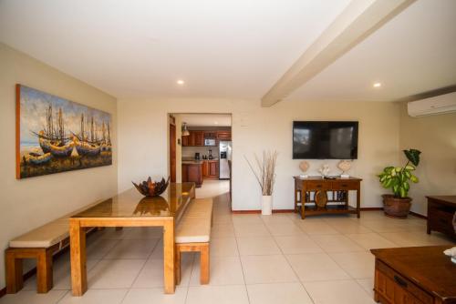 Casa Rio Mar Grande