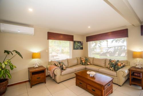 Casa Rio Mar Grande