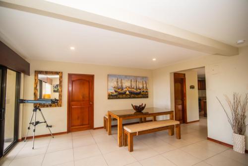 Casa Rio Mar Grande