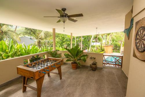 Casa Rio Mar Grande
