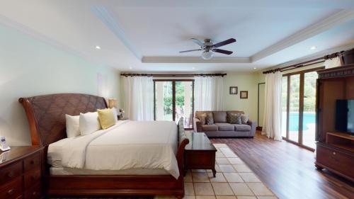 Casa Tropical