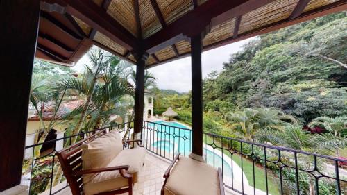 Casa Tropical