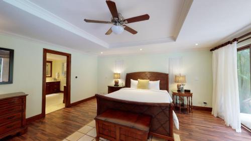 Casa Tropical