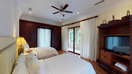 Casa Tropical