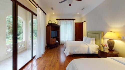 Casa Tropical