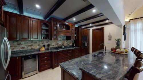 Casa Tropical