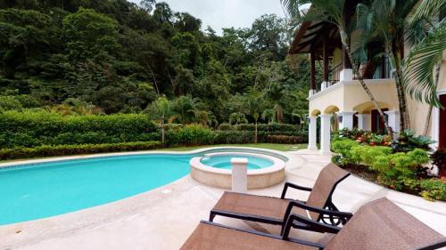 Casa Tropical