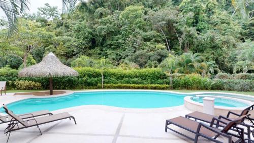 Casa Tropical