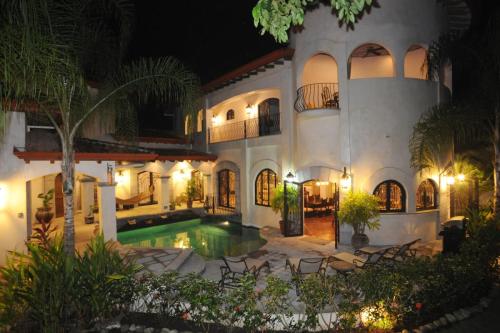 Villa Antigua
