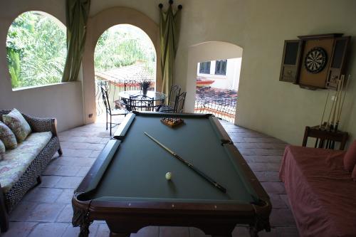 Villa Antigua