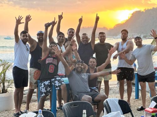 Costa Rica Bachelor Parties