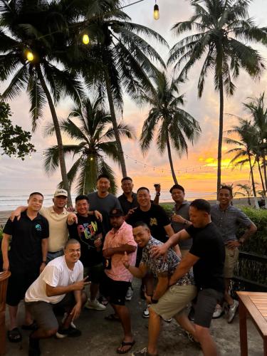 Costa Rica Bachelor Parties