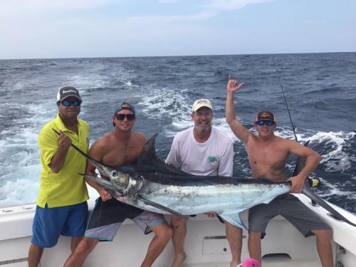 Costa Rica Fishing Charters