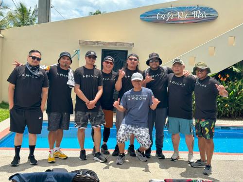 Costa Rica Bachelor Parties