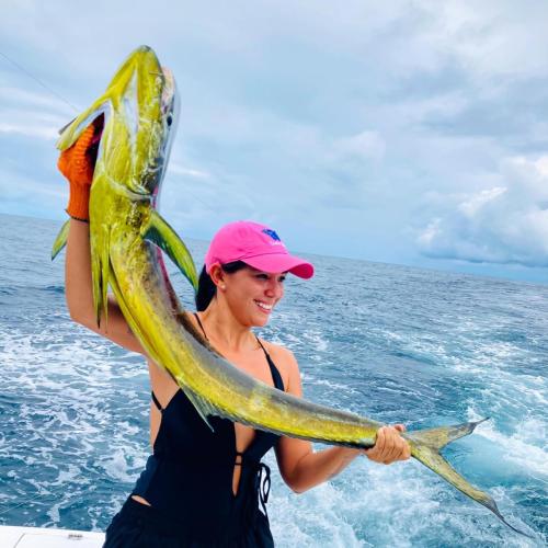 Costa Rica Fishing Charters