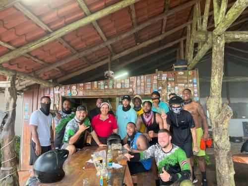 Costa Rica Bachelor Parties